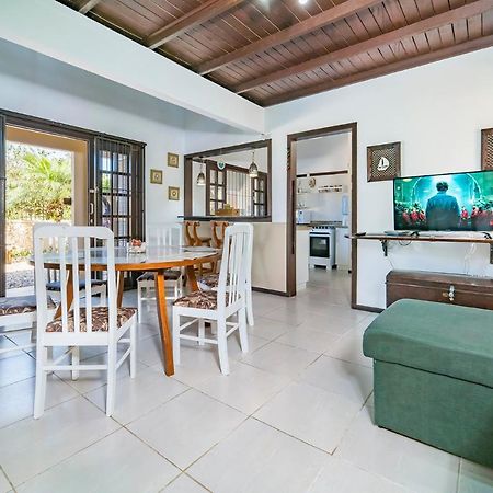 Praia Do Mariscal, Casa Para10 Pessoas, Casa Marixca Bombinhas Exteriör bild