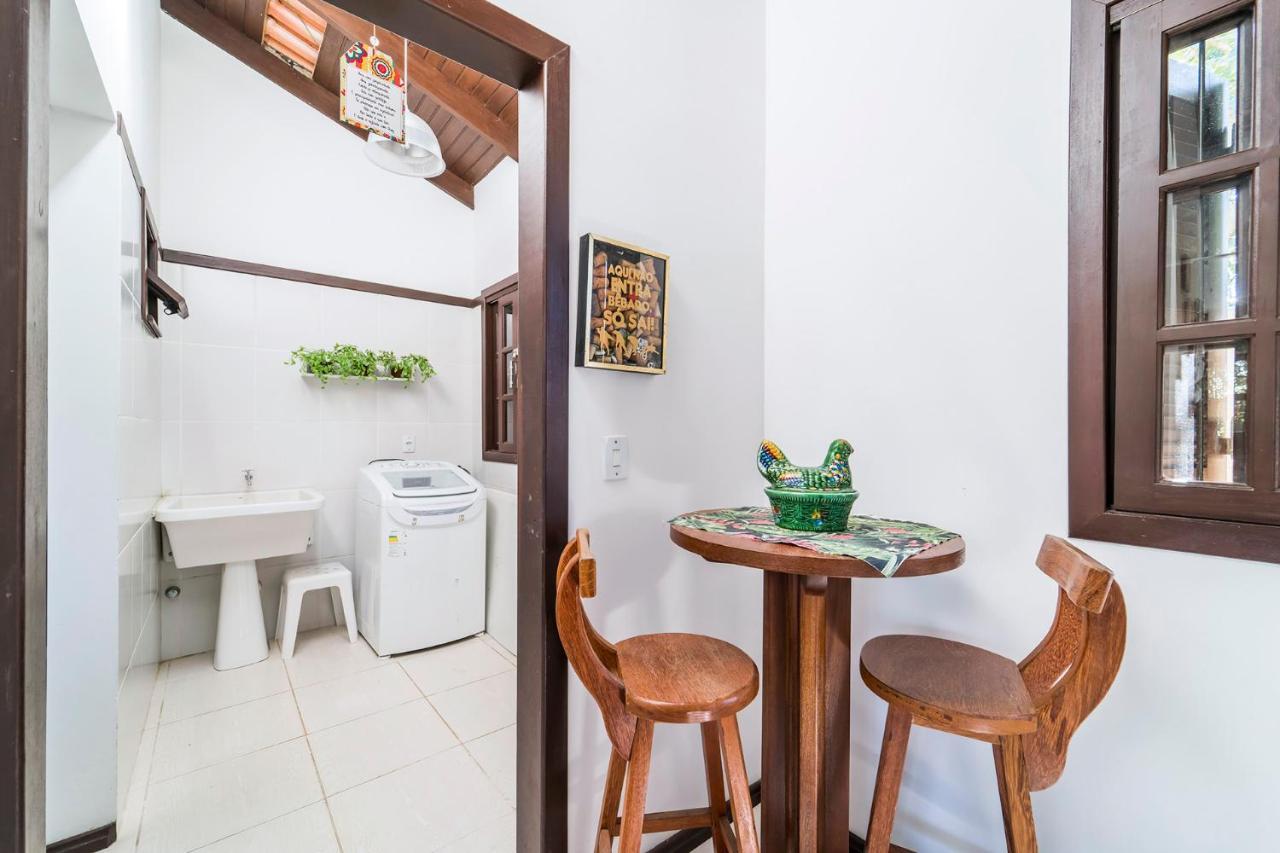 Praia Do Mariscal, Casa Para10 Pessoas, Casa Marixca Bombinhas Exteriör bild