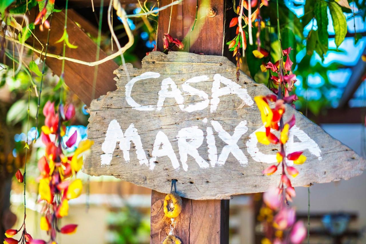 Praia Do Mariscal, Casa Para10 Pessoas, Casa Marixca Bombinhas Exteriör bild